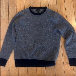 Woman j.crew cashmere Sweater